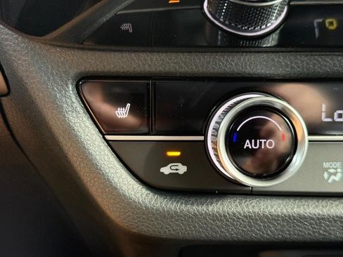 Certified 2025 Acura ADX AWD image 16