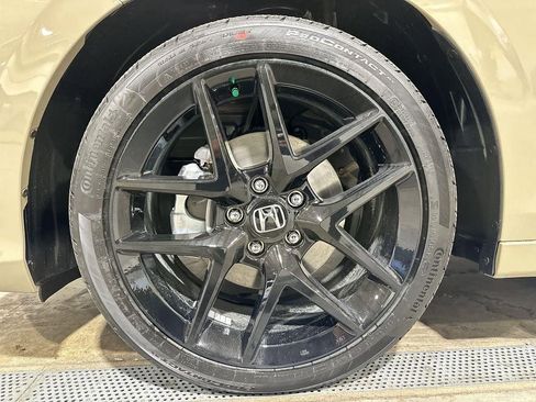 New 2026 Honda Civic Sport image 30