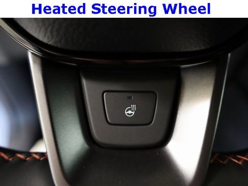 New 2025 Honda Pilot TrailSport image 17