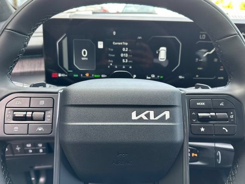 New 2027 Kia Telluride X-Line SX Prestige w/ Towing Package AWD/4WD image 23