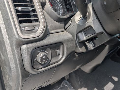New 2026 RAM 2500 Tradesman w/ Power Wagon Package AWD/4WD image 15