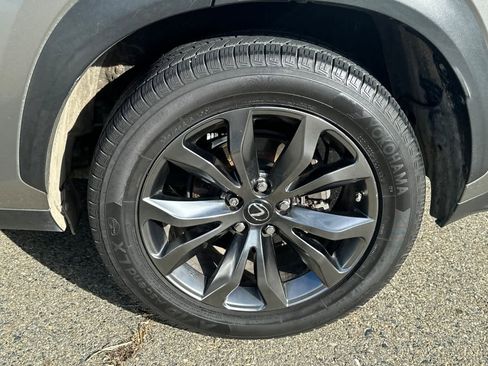 Used 2018 Lexus NX 300 F Sport w/ Cold Area Package FWD image 18