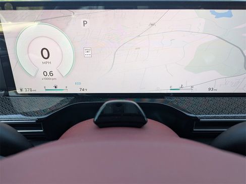 New 2026 Genesis GV80 3.5T e-SC image 18