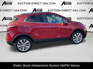 Used 2018 Buick Encore Preferred video 3