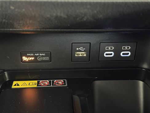 Used 2026 Toyota Camry LE w/ Convenience Package FWD image 3