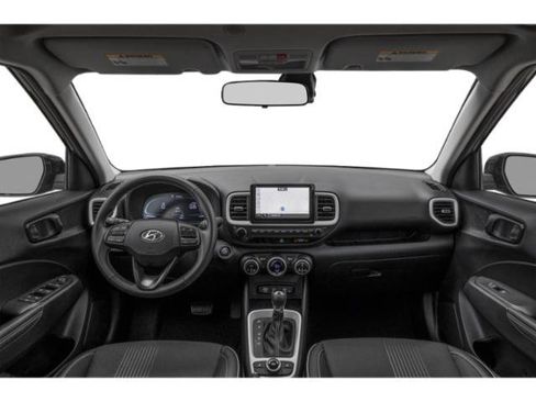 Used 2025 Hyundai Venue Limited image 10