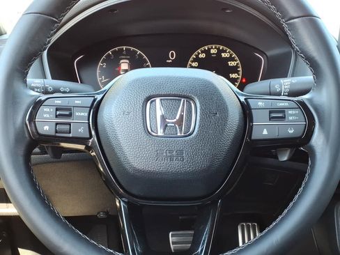 Certified 2024 Honda Civic Sport image 16