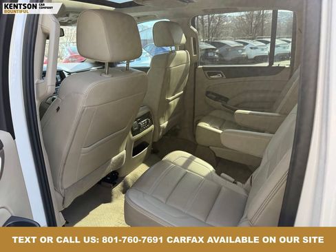 Used 2019 GMC Yukon XL Denali w/ Denali Ultimate Package image 38