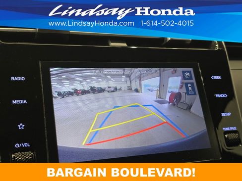 Used 2022 Hyundai Santa Cruz SEL w/ Activity Package AWD/4WD image 17