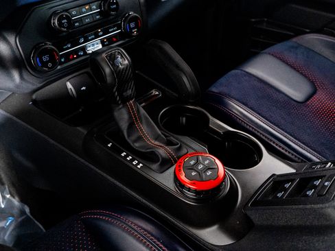 Used 2023 Ford Bronco Raptor image 37