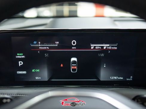 Used 2023 Nissan Ariya ENGAGE image 29