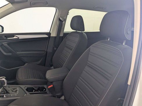 Used 2024 Volkswagen Tiguan S FWD image 14