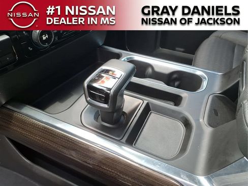 Used 2023 Chevrolet Silverado 1500 LT Trail Boss AWD/4WD image 19