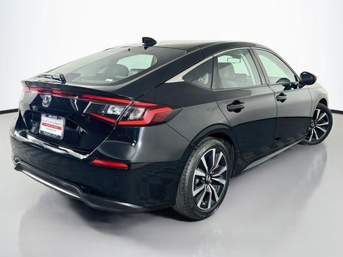 Used 2022 Honda Civic EX-L image 13