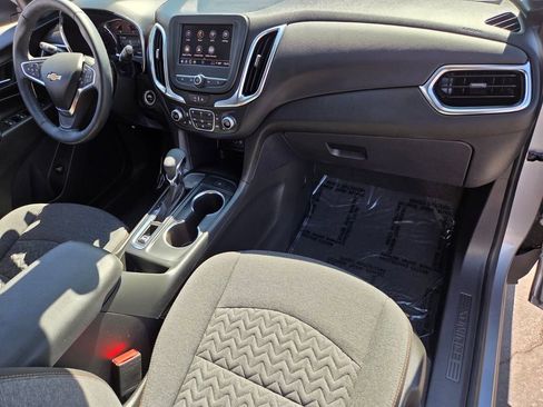 Used 2024 Chevrolet Equinox LT w/ LPO, Cargo Package image 16