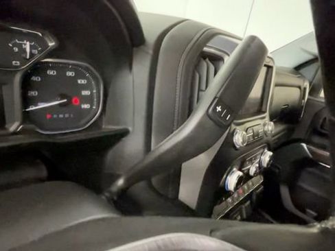 Used 2021 GMC Sierra 2500 SLE w/ SLE Value Package; AWD/4WD image 28