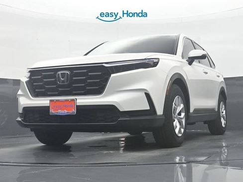 Used 2026 Honda CR-V LX image 29