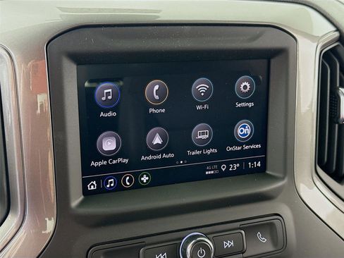 New 2026 GMC Sierra 3500 Pro image 9