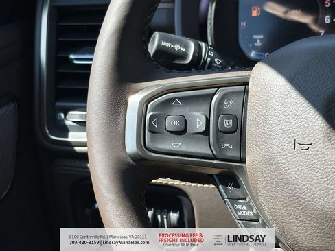 New 2026 RAM 1500 Limited AWD/4WD image 31