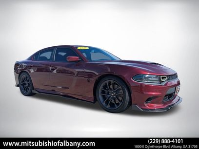 Used 2020 Dodge Charger Scat Pack w/ Plus Group