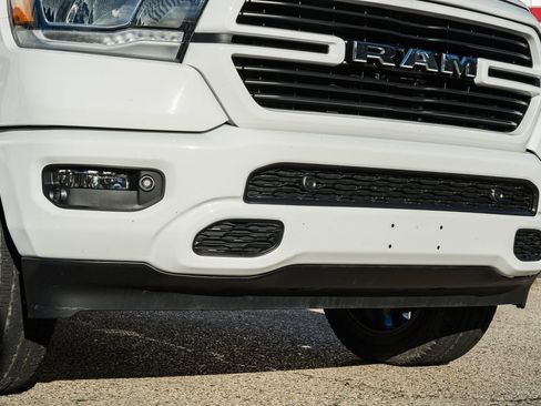 Certified 2022 RAM 1500 Laramie w/ Sport Appearance Package image 18