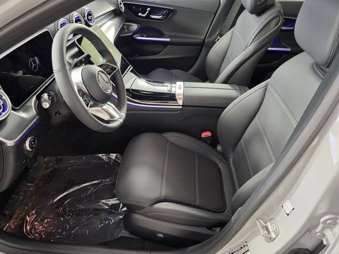 New 2026 Mercedes-Benz C 300 Sedan image 6