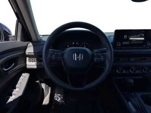 Used 2023 Honda Accord LX image 12