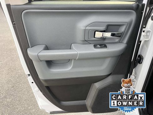 Used 2024 RAM 1500 Classic SLT image 17