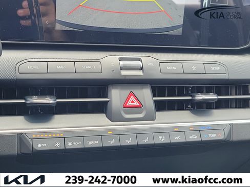 New 2026 Kia K4 FWD image 25