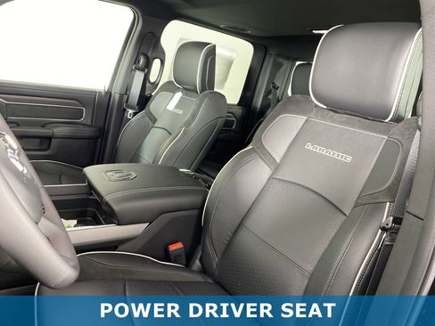 New 2026 RAM 2500 Laramie image 15