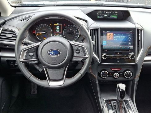 Used 2023 Subaru Crosstrek 2.5i Limited image 11