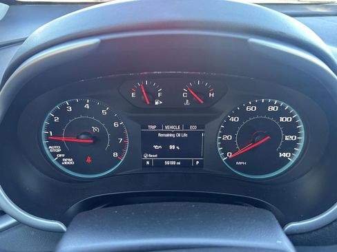 Used 2024 Chevrolet Malibu LT image 22