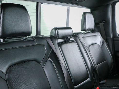 Used 2022 RAM 1500 Sport w/ Rebel Level 2 Equipment Group AWD/4WD image 30