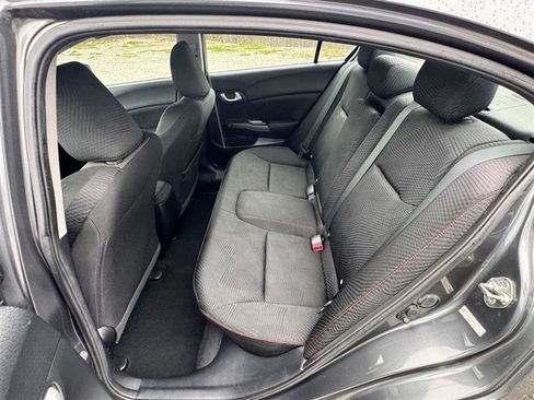 Used 2012 Honda Civic Si image 29
