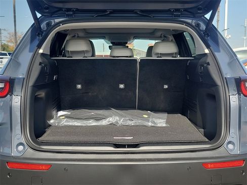 New 2026 MAZDA CX-50 AWD 2.5 S w/ Premium Package image 20