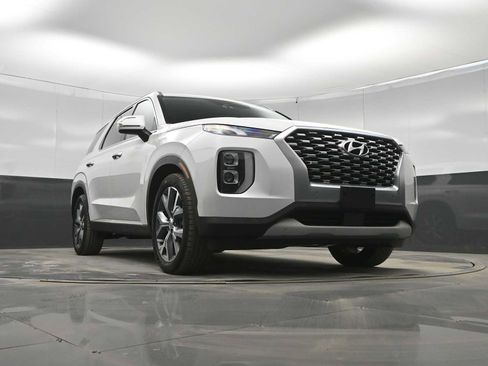 Used 2020 Hyundai Palisade SEL w/ Convenience Package image 31