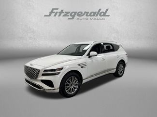 Used 2025 Genesis GV80 2.5T 360° Tour