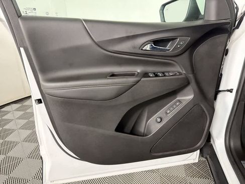 Certified 2022 Chevrolet Equinox Premier image 15