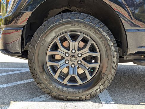 Used 2022 Ford F150 Tremor w/ Equipment Group 401A Mid image 33