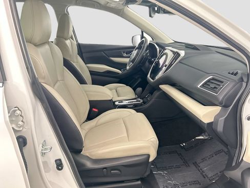 Used 2023 Subaru Ascent Limited AWD/4WD image 18