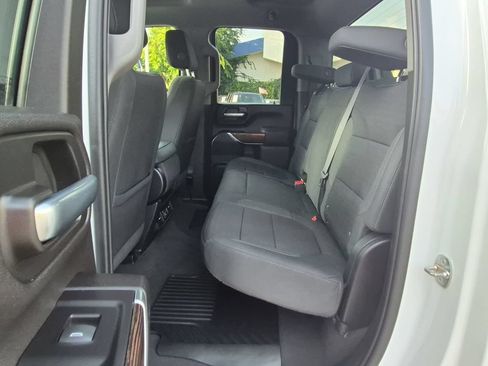 Used 2022 GMC Sierra 2500 SLE w/ SLE Value Package; AWD/4WD image 21