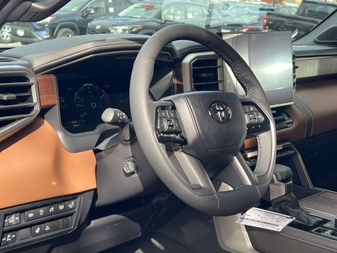 New 2026 Toyota Tundra 1794 Edition image 11