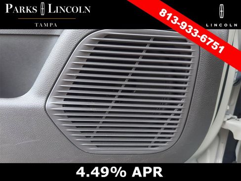 Certified 2021 Lincoln Corsair FWD w/ Equipment Group 101A image 17