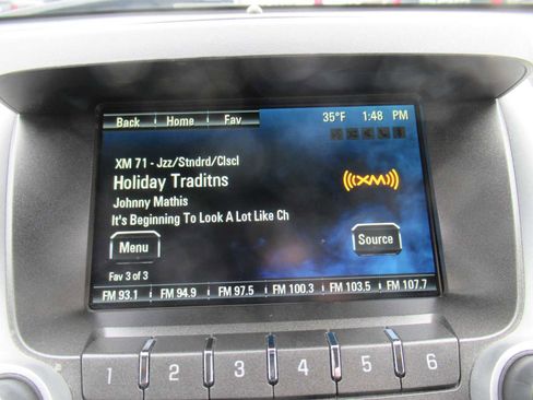 Used 2017 GMC Terrain SLE w/ Technology Package image 31