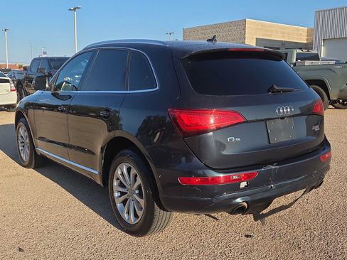 Used 2014 Audi Q5 2.0T Premium Plus w/ Premium Plus Package AWD/4WD image 6