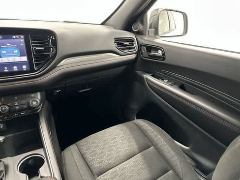Used 2026 Dodge Durango GT AWD/4WD image 13