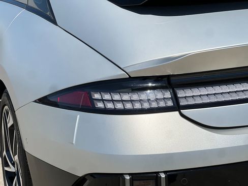 Certified 2024 Hyundai Ioniq 6 Limited AWD/4WD image 28
