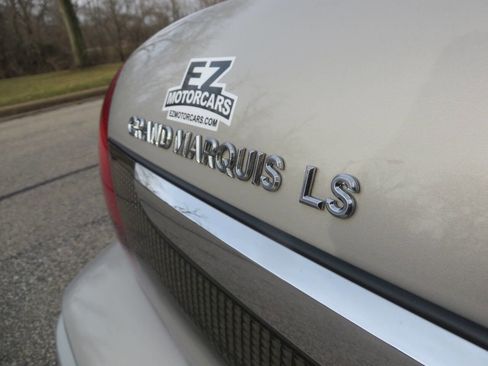 Used 2006 Mercury Grand Marquis LS image 19