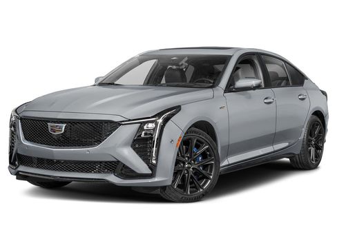 New 2026 Cadillac CT5 V Blackwing w/ Super Cruise 1 Package image 25