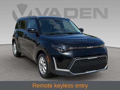 Used 2025 Kia Soul LX